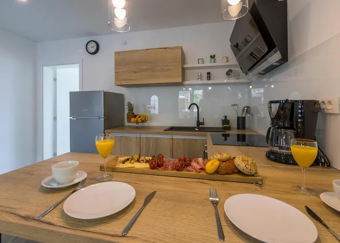 Palace Paulina * Novi Vinodolski