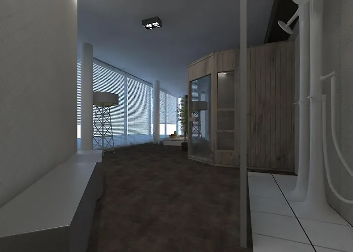 Apartament Palace Paulina *