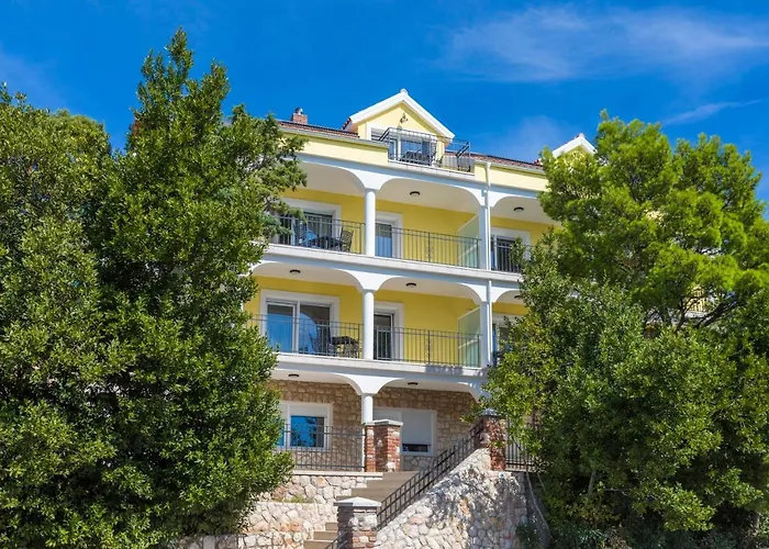 Palace Paulina ノヴィ・ヴィノドロスキー