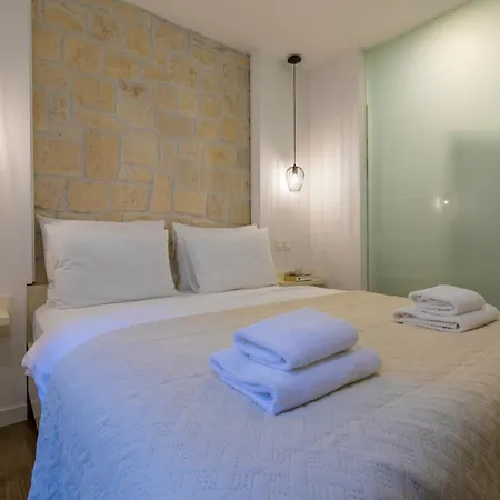 Palace Paulina Appartement