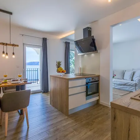 Palace Paulina Apartment