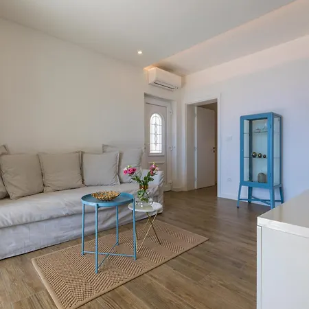 Palace Paulina Apartment *