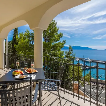 Apartment Palace Paulina