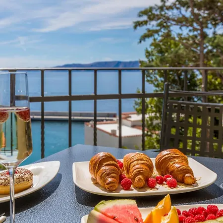 Palace Paulina Apartment