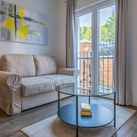 Palace Paulina Apartment