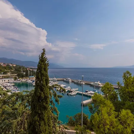 Apartment Palace Paulina