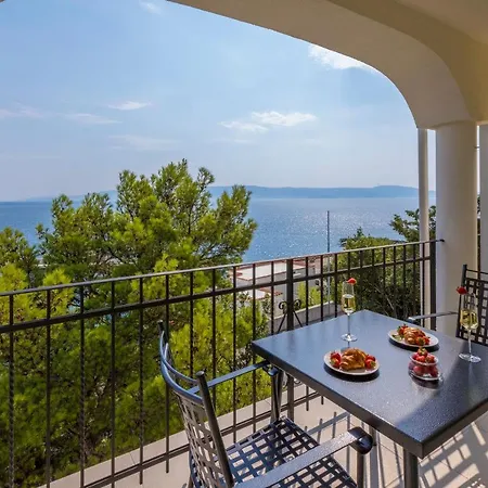 Palace Paulina * Novi Vinodolski