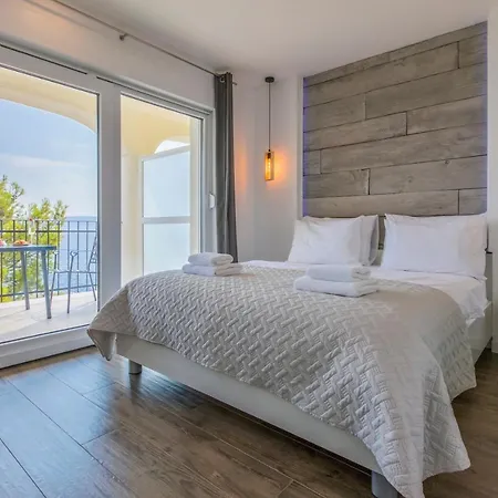 Palace Paulina Apartment