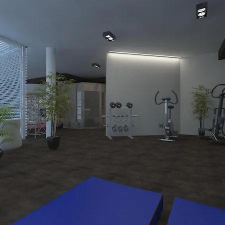 Palace Paulina Apartment