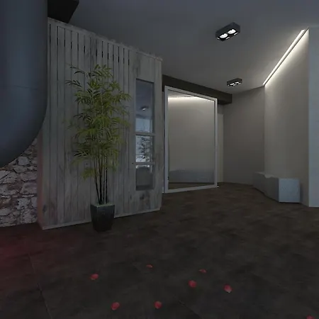 Palace Paulina Novi Vinodolski