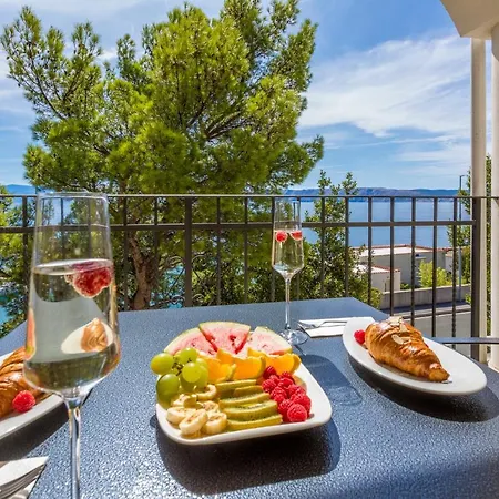 Palace Paulina Novi Vinodolski