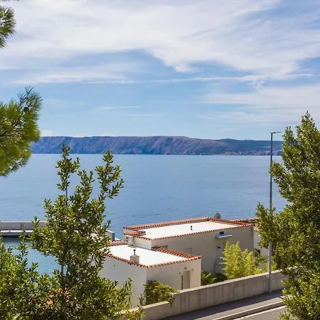 Palace Paulina Apartment *