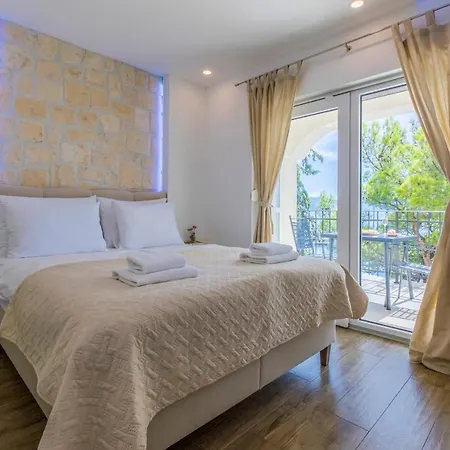 Apartment Palace Paulina