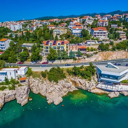 Apartment Palace Paulina