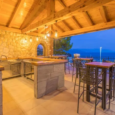 Palace Paulina Apartment