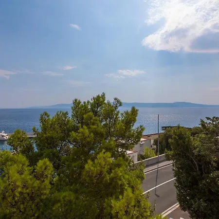 Palace Paulina Apartment Novi Vinodolski